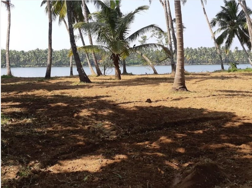 Trivandrum Project